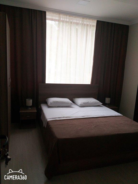 Merien Hotel エレバン エクステリア 写真