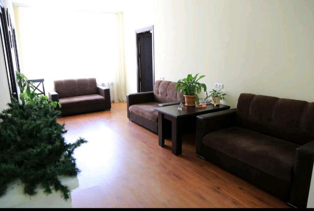 Merien Hotel エレバン エクステリア 写真