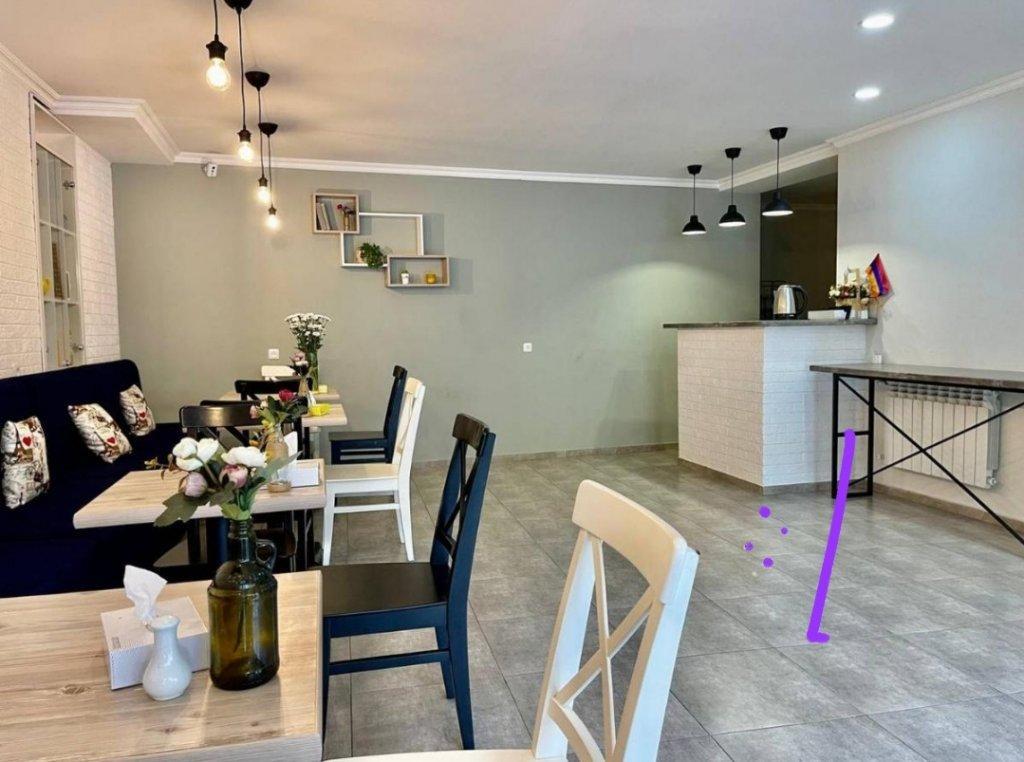 Merien Hotel エレバン エクステリア 写真