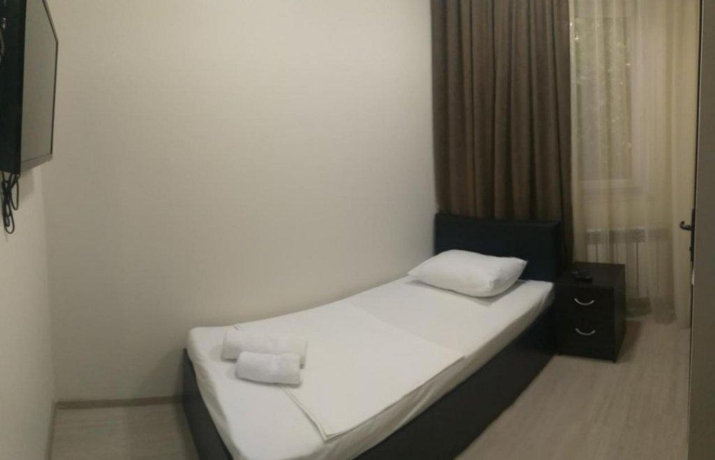 Merien Hotel エレバン エクステリア 写真